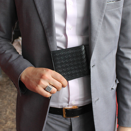 BOTTEGAVENETA (���װ�����Ÿ) 113993 ���� ���� ���� ������ �̹���6 - ���̺��� �߰���ǰ