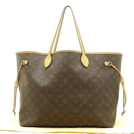 Louis Vuitton(���̺���) M40157 ���׷� ĵ���� �׹��� GM ����� �̹���2 - ���̺��� �߰���ǰ