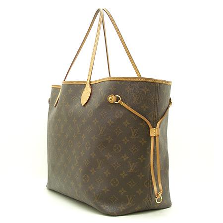 Louis Vuitton(���̺���) M40157 ���׷� ĵ���� �׹��� GM ����� �̹���3 - ���̺��� �߰���ǰ