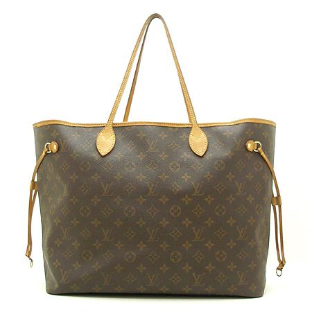 Louis Vuitton(���̺���) M40157 ���׷� ĵ���� �׹��� GM ����� �̹���4 - ���̺��� �߰���ǰ