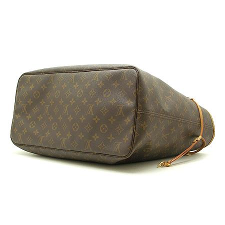 Louis Vuitton(���̺���) M40157 ���׷� ĵ���� �׹��� GM ����� �̹���5 - ���̺��� �߰���ǰ
