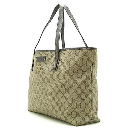 Gucci(����) 211137 GG �ΰ� PVC ���� ���� ����� �̹���3 - ���̺��� �߰���ǰ