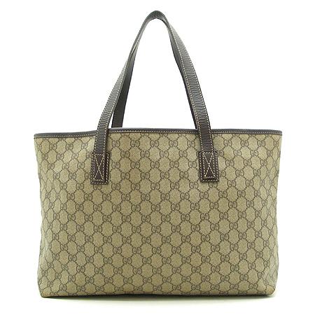 Gucci(����) 211137 GG �ΰ� PVC ���� ���� ����� �̹���4 - ���̺��� �߰���ǰ