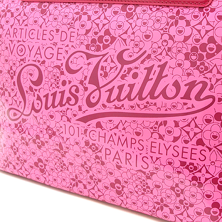 Louis Vuitton(���̺���) M93160 �ڽ��ͺ��� ��ũ ���̴�Ʈ Ʈ���� ��ġ �����[����ī�̴�ī�� ������] [��������] �̹���4 - ���̺��� �߰���ǰ