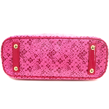 Louis Vuitton(���̺���) M93160 �ڽ��ͺ��� ��ũ ���̴�Ʈ Ʈ���� ��ġ �����[����ī�̴�ī�� ������] [��������] �̹���5 - ���̺��� �߰���ǰ