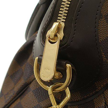 Louis Vuitton(���̺���) N51997 �ٹ̿� ���� ĵ���� Ʈ���� PM 2WAY [�б�����������2ȣ��] �̹���4 - ���̺��� �߰���ǰ