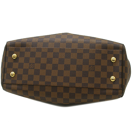 Louis Vuitton(���̺���) N51997 �ٹ̿� ���� ĵ���� Ʈ���� PM 2WAY [�б�����������2ȣ��] �̹���5 - ���̺��� �߰���ǰ