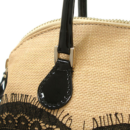 VALENTINO(�߷�Ƽ��) AWB00876-ASLA01 ��¤ ���̽� ������� �����ֳ��� �ڵ� ȥ�� ��Ʈ�� [2011��S/S] �̹���4 - ���̺��� �߰���ǰ