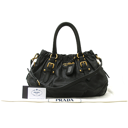 Prada(�����) BR4259 �������� ����ΰ� 2WAY [��������] �̹���2 - ���̺��� �߰���ǰ