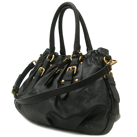 Prada(�����) BR4259 �������� ����ΰ� 2WAY [��������] �̹���3 - ���̺��� �߰���ǰ
