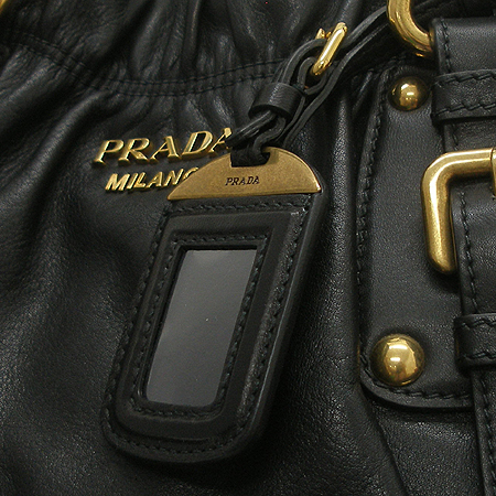 Prada(�����) BR4259 �������� ����ΰ� 2WAY [��������] �̹���4 - ���̺��� �߰���ǰ