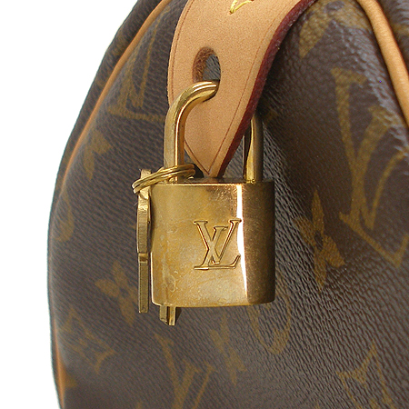 Louis Vuitton(���̺���) M41522 ���׷� ĵ���� ���ǵ� 40 ��Ʈ�� [�б�����������2ȣ��] �̹���2 - ���̺��� �߰���ǰ