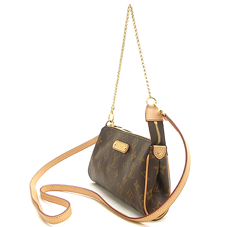 Louis Vuitton(���̺���) M95567 ���׷� ĵ���� ����Ŭ��ġ 2WAY [�б�����������2ȣ��] �̹���2 - ���̺��� �߰���ǰ
