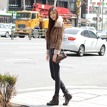 Louis Vuitton(���̺���) M95567 ���׷� ĵ���� ����Ŭ��ġ 2WAY [�б�����������2ȣ��] �̹���7 - ���̺��� �߰���ǰ