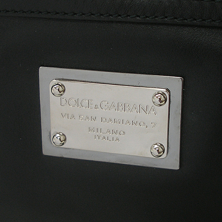 D&G(��ü&���ٳ�) ���� �÷���Ʈ ��� ũ�ν��� �̹���4 - ���̺��� �߰���ǰ