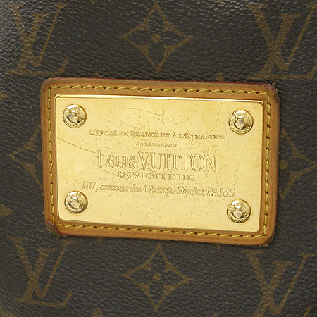 Louis Vuitton(���̺���) M56382 ���׷� ĵ���� ��������PM ����� �̹���3 - ���̺��� �߰���ǰ