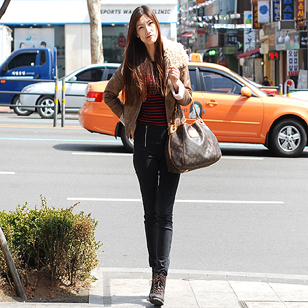 Louis Vuitton(���̺���) M56382 ���׷� ĵ���� ��������PM ����� �̹���7 - ���̺��� �߰���ǰ