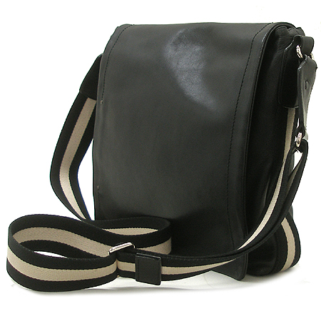 Bally(�߸�) TAN ���� ���� ��� ũ�ν� �� �̹���3 - ���̺��� �߰���ǰ