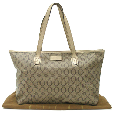 Gucci(����) 181084 GG�ΰ� PVC ���� ����� [�б�����������2ȣ��] �̹���2 - ���̺��� �߰���ǰ