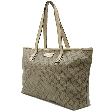 Gucci(����) 181084 GG�ΰ� PVC ���� ����� [�б�����������2ȣ��] �̹���3 - ���̺��� �߰���ǰ