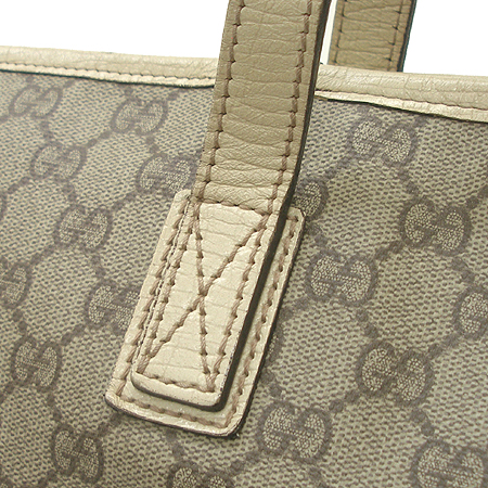 Gucci(����) 181084 GG�ΰ� PVC ���� ����� [�б�����������2ȣ��] �̹���5 - ���̺��� �߰���ǰ
