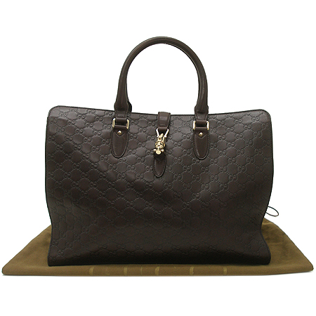 Gucci(����) 152610 GG�ΰ� �ø� ��Ʈ�� [�б�����������2ȣ��] �̹���2 - ���̺��� �߰���ǰ