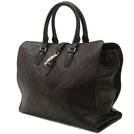 Gucci(����) 152610 GG�ΰ� �ø� ��Ʈ�� [�б�����������2ȣ��] �̹���3 - ���̺��� �߰���ǰ