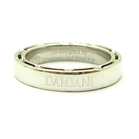 DAMIANI(ٹ̾ƴ) ̵ 18K W/G 20Ʈ ̾ƹ-10ȣ