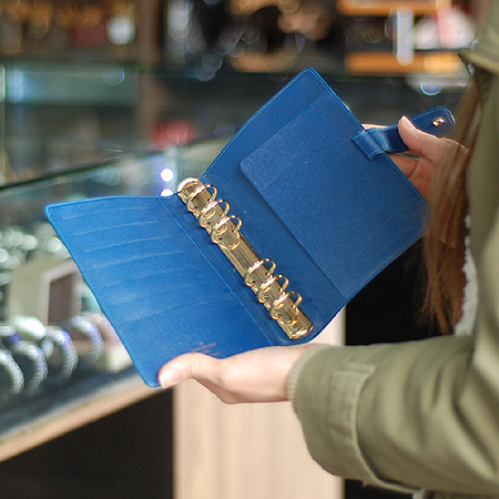 Louis Vuitton(���̺���) R20045 ���� ���� ������ MM ���̾ �̹���6 - ���̺��� �߰���ǰ