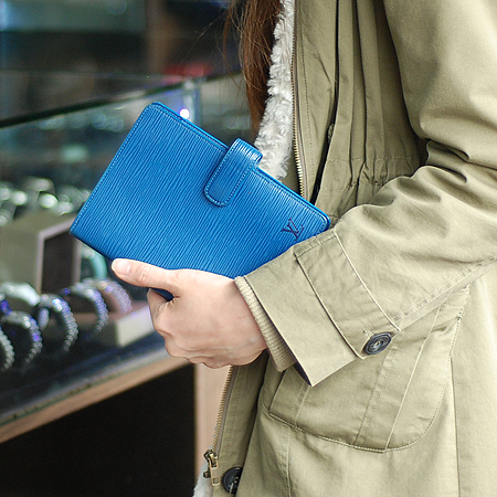 Louis Vuitton(���̺���) R20045 ���� ���� ������ MM ���̾ �̹���7 - ���̺��� �߰���ǰ