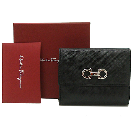 Ferragamo(��󰡸�) 22 B001 ���� ��ġ�� �ΰ� ������ [��������] �̹���2 - ���̺��� �߰���ǰ