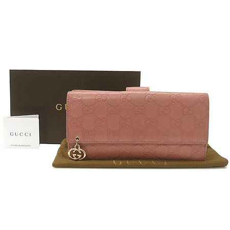 Gucci(����) 212104 GG �ΰ� �ø� ���� ������ �̹���2 - ���̺��� �߰���ǰ