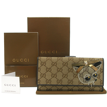 Gucci(����) 226154 GG �ΰ� �ڰ��� ������ �̹���2 - ���̺��� �߰���ǰ