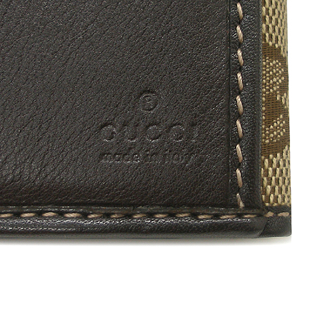 Gucci(����) 226154 GG �ΰ� �ڰ��� ������ �̹���4 - ���̺��� �߰���ǰ
