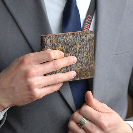 Louis Vuitton(̺) M60895 ׷ ĵ Ƽ   [] ̹6 - ̺ ߰ǰ
