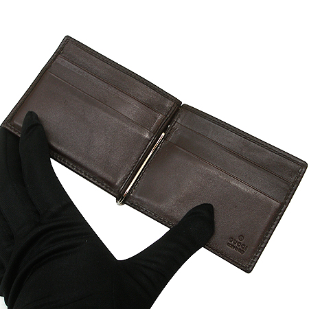Gucci(����) 181678 GG �ΰ� �ڰ��� ���� �ΰ� ��� �Ӵ�Ŭ�� ������ �̹���3 - ���̺��� �߰���ǰ