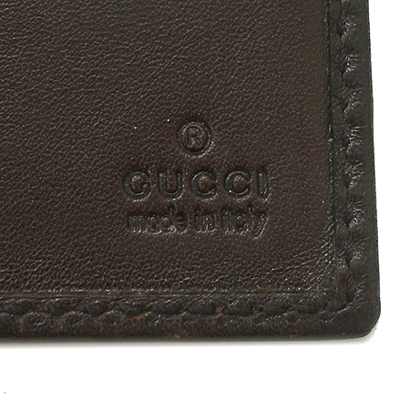 Gucci(����) 181678 GG �ΰ� �ڰ��� ���� �ΰ� ��� �Ӵ�Ŭ�� ������ �̹���4 - ���̺��� �߰���ǰ