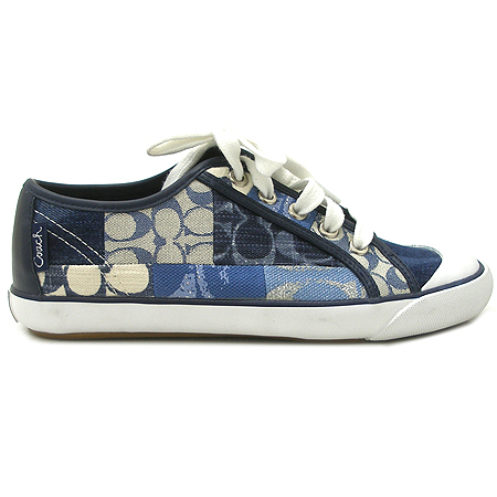 Coach(��ġ) �ñ׳��� ��ġ��ũ ���� ��Ƽ �к긯 ������ ����Ŀ�� [�б�������] �̹���4 - ���̺��� �߰���ǰ