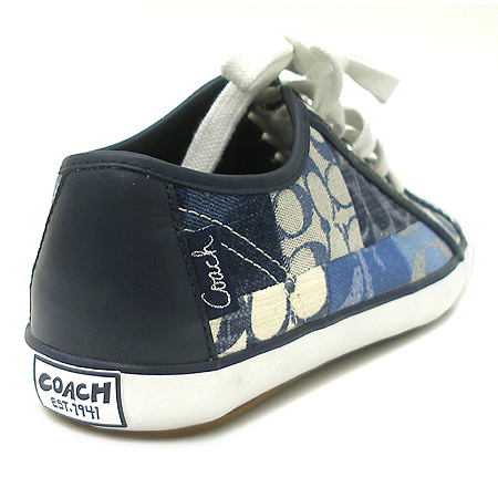 Coach(��ġ) �ñ׳��� ��ġ��ũ ���� ��Ƽ �к긯 ������ ����Ŀ�� [�б�������] �̹���5 - ���̺��� �߰���ǰ