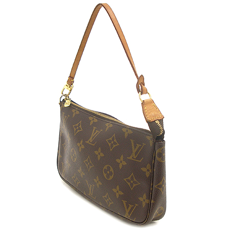 Louis Vuitton(���̺���) M51980 ���׷� ĵ���� ����Ʈ �׼����� �Ŀ�ġ [��������] �̹���2 - ���̺��� �߰���ǰ