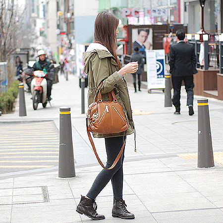 MICHAELKORS (����Ŭ�ھ) PORTLAND (��Ʋ����) ���� ���� ���� ��ÿ 2WAY [��������] �̹���7 - ���̺��� �߰���ǰ