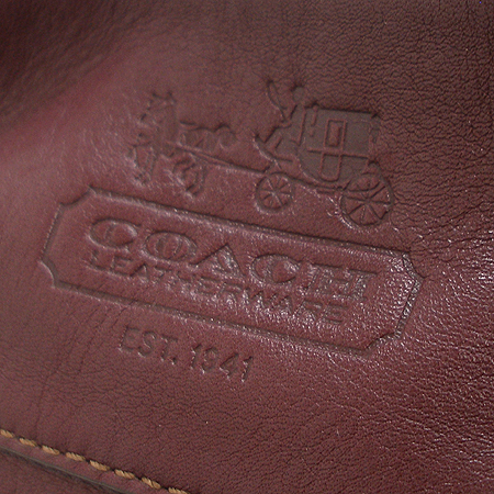 Coach(��ġ) 12669 ���ǵ� �÷� ���� ����� �̹���4 - ���̺��� �߰���ǰ
