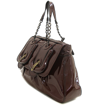 Fendi(���) 8BN166 �۾������� ���̴�Ʈ ü�� B�� �� ��Ʈ�� �̹���2 - ���̺��� �߰���ǰ