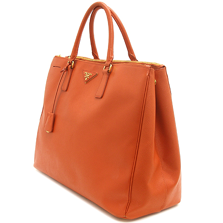 Prada(�����) BN1802 SAFFIANO LUX ������ ���� ��Ʈ�� [�б�����������2ȣ��] �̹���3 - ���̺��� �߰���ǰ