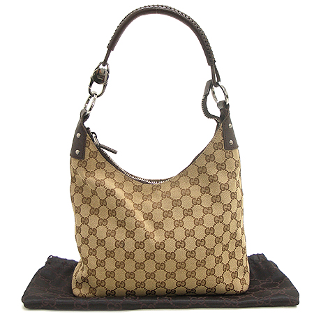 Gucci(����) 115003 GG �ΰ� �ڰ��� ����� �̹���2 - ���̺��� �߰���ǰ