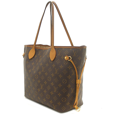 Louis Vuitton(���̺���) M40156 ���׷� ĵ���� �׹���MM ����� �̹���2 - ���̺��� �߰���ǰ