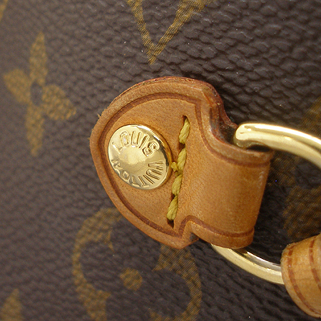 Louis Vuitton(���̺���) M40156 ���׷� ĵ���� �׹���MM ����� �̹���3 - ���̺��� �߰���ǰ