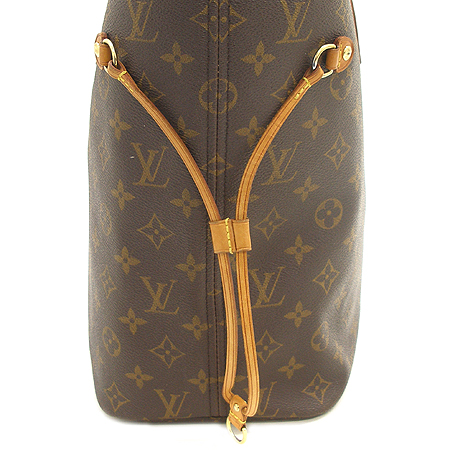 Louis Vuitton(���̺���) M40156 ���׷� ĵ���� �׹���MM ����� �̹���4 - ���̺��� �߰���ǰ