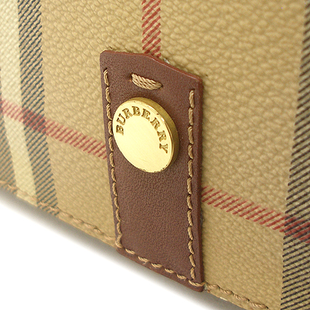 Burberry(������) Ŭ���� üũ �̴� ��Ʈ�� �̹���3 - ���̺��� �߰���ǰ