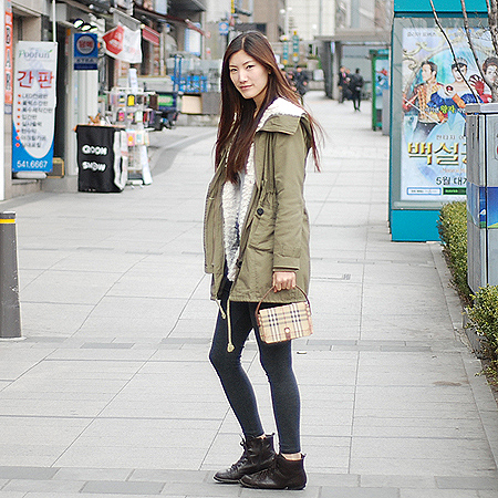 Burberry(������) Ŭ���� üũ �̴� ��Ʈ�� �̹���6 - ���̺��� �߰���ǰ
